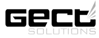 GECT Solutions, Inc. logo